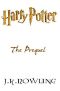 [Harry Potter 0.50] • Harry Potter Prequel